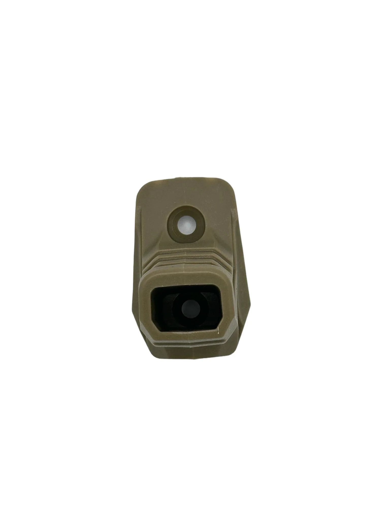 M-lok Mini Handstop - FDE - Image 3
