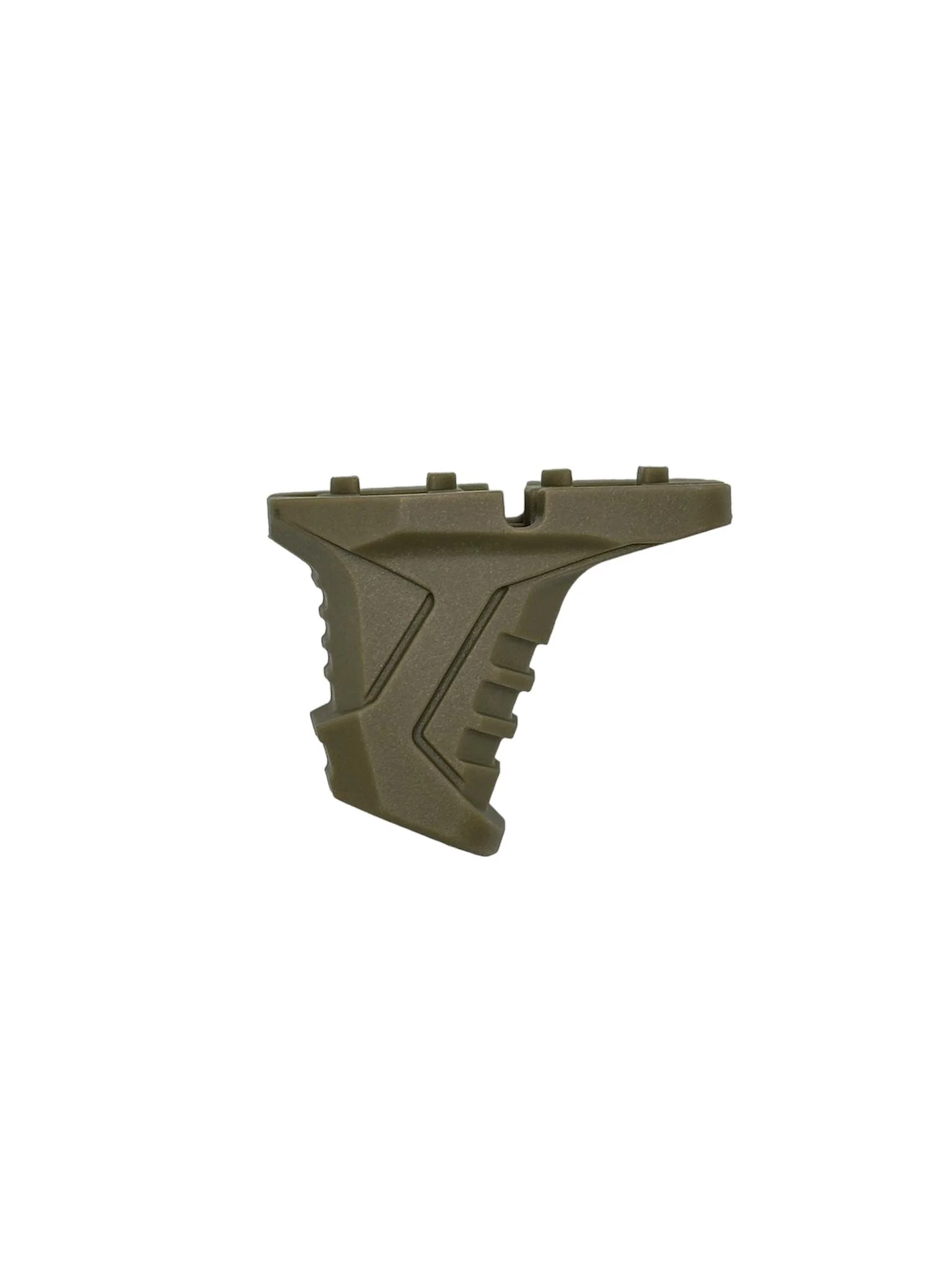 M-lok Mini Handstop - FDE - Image 4