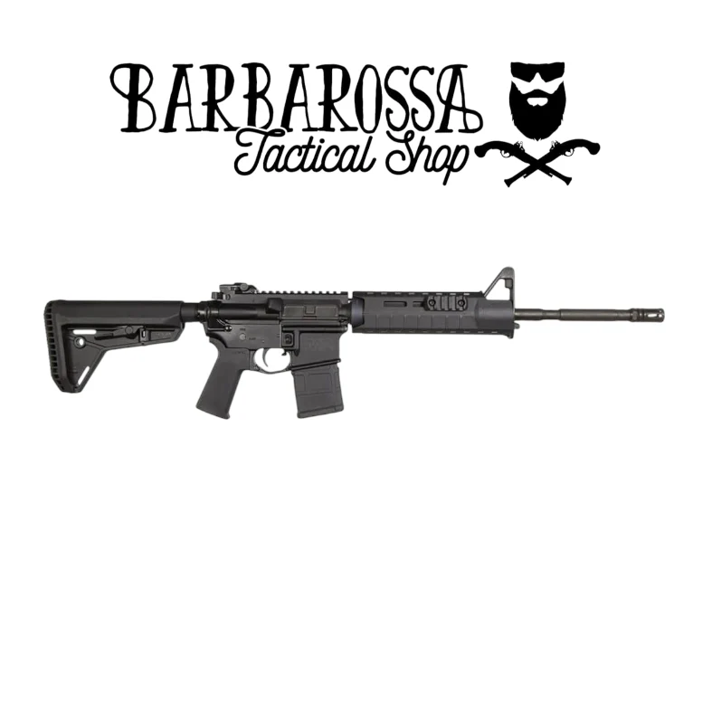 M-LOK® Polymer Rail, 5 Slots - MAGPUL® - Image 3