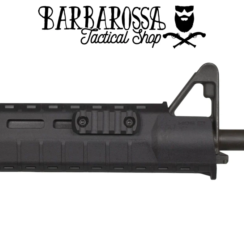 M-LOK® Polymer Rail, 5 Slots - MAGPUL® - Image 4