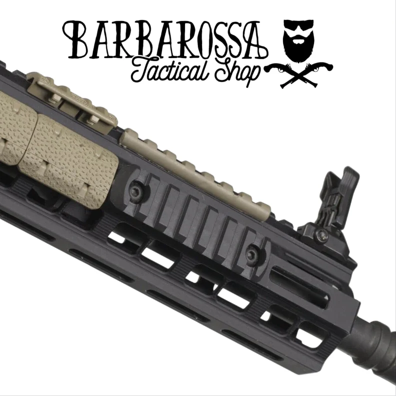 M-LOK® Polymer Rail, 7 Slots - MAGPUL® - Image 3