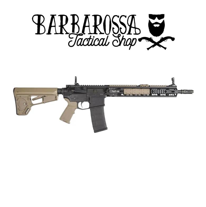 M-LOK® Polymer Rail, 7 Slots - MAGPUL® - Image 4