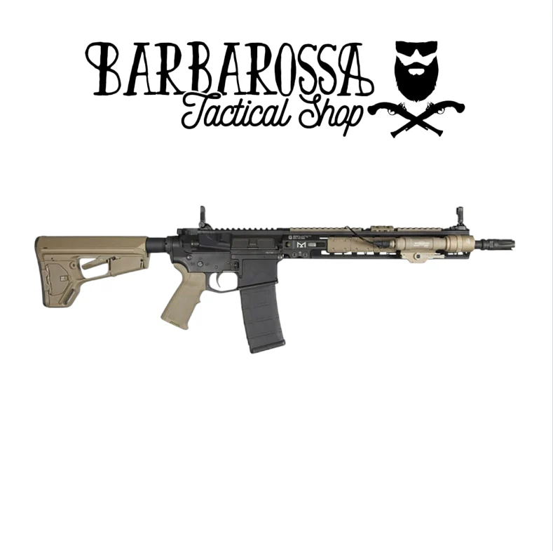 M-LOK® Polymer Rail, 7 Slots - MAGPUL® - Image 5