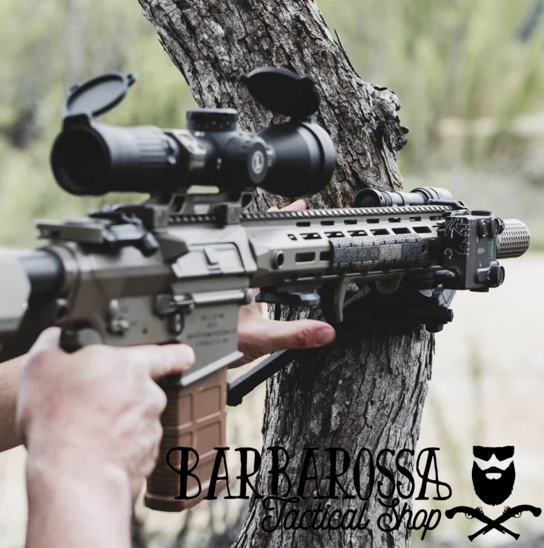 M-LOK Rail Cover Type 2 - Black - MAGPUL® - Image 5