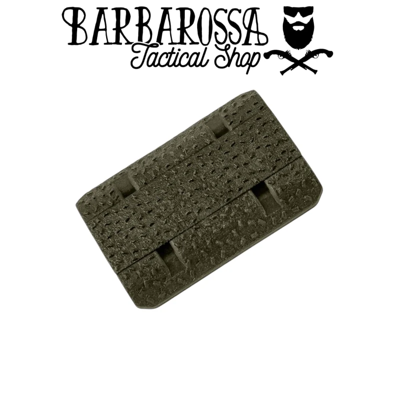 M-LOK Rail Cover Type 2 - Olive Drab - MAGPUL®