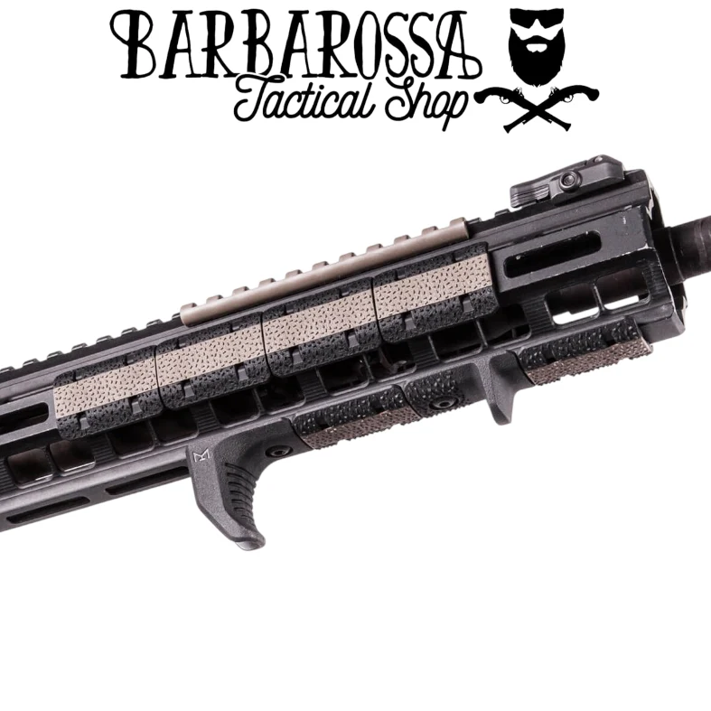 M-LOK Rail Cover Type 2 - Olive Drab - MAGPUL® - Image 3