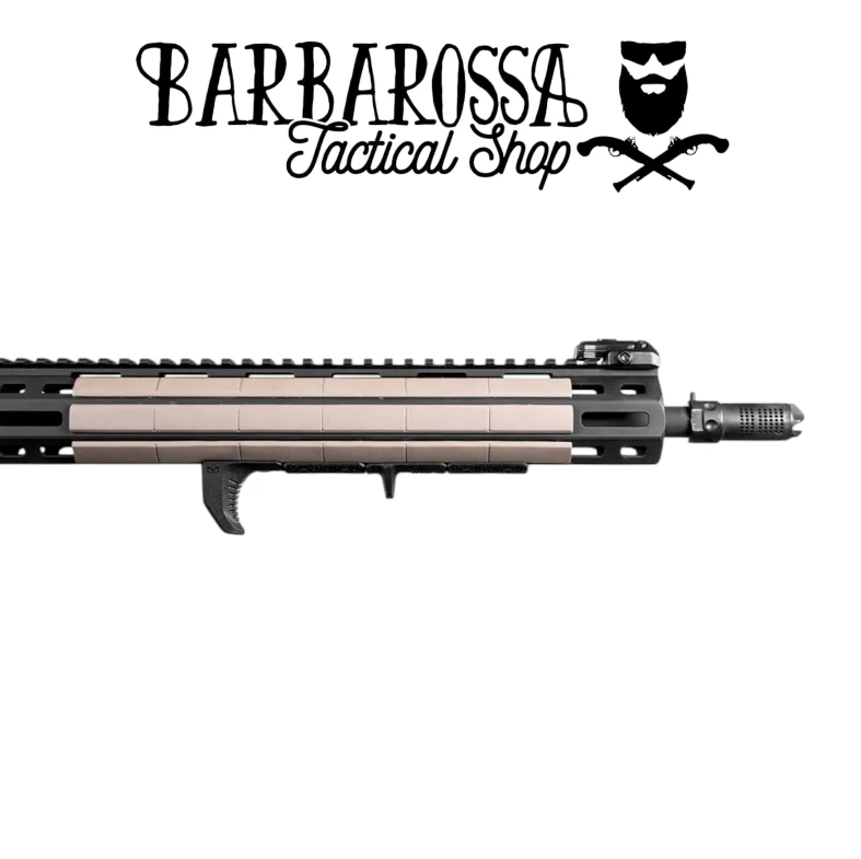 M-LOK® Rail Covers, Type 1 - FDE - Magpul® - Image 3
