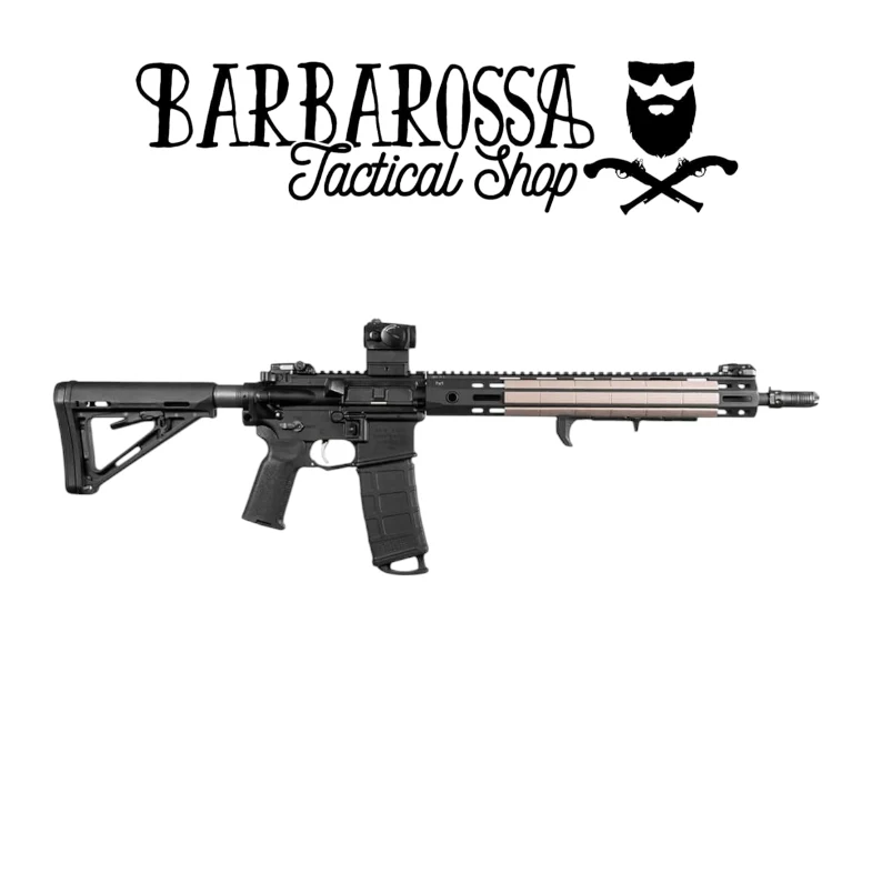 M-LOK® Rail Covers, Type 1 - FDE - Magpul® - Image 4
