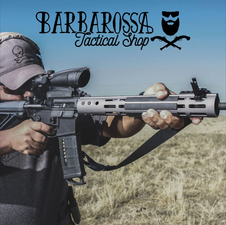 M-LOK® Rail Covers, Type 1 - FDE - Magpul® - Image 5