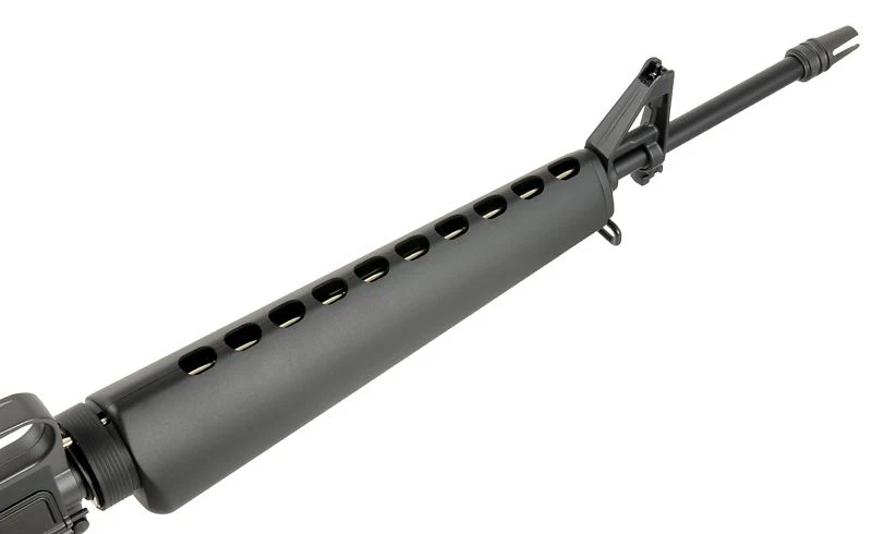 M16 Vietnam Cyma Mosfet Edition - Black - Image 6