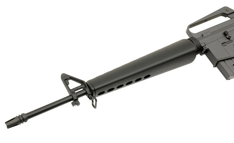 M16 Vietnam Cyma Mosfet Edition - Black - Image 7