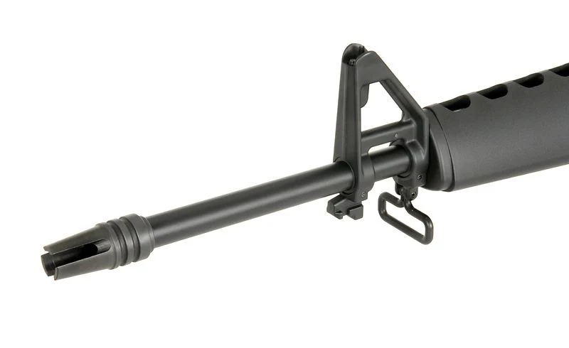M16 Vietnam Cyma Mosfet Edition - Black - Image 8