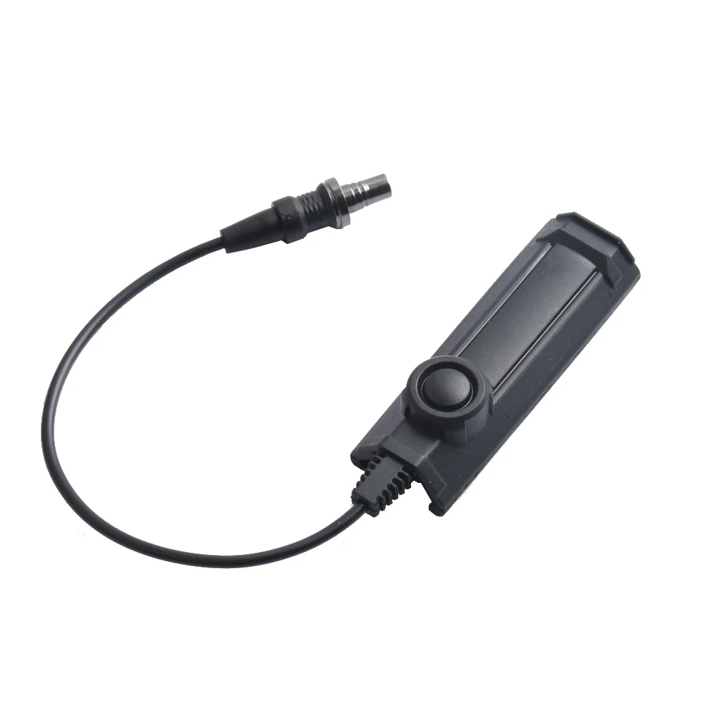M300A Mini Scout Light - Black (WD4006-B) (fine serie) - Image 2