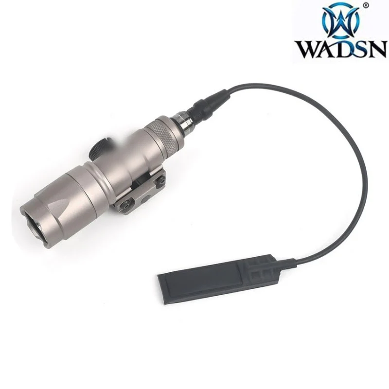 M300A Mini Scout Light - Bronze (WD04024-DE) (fine serie)