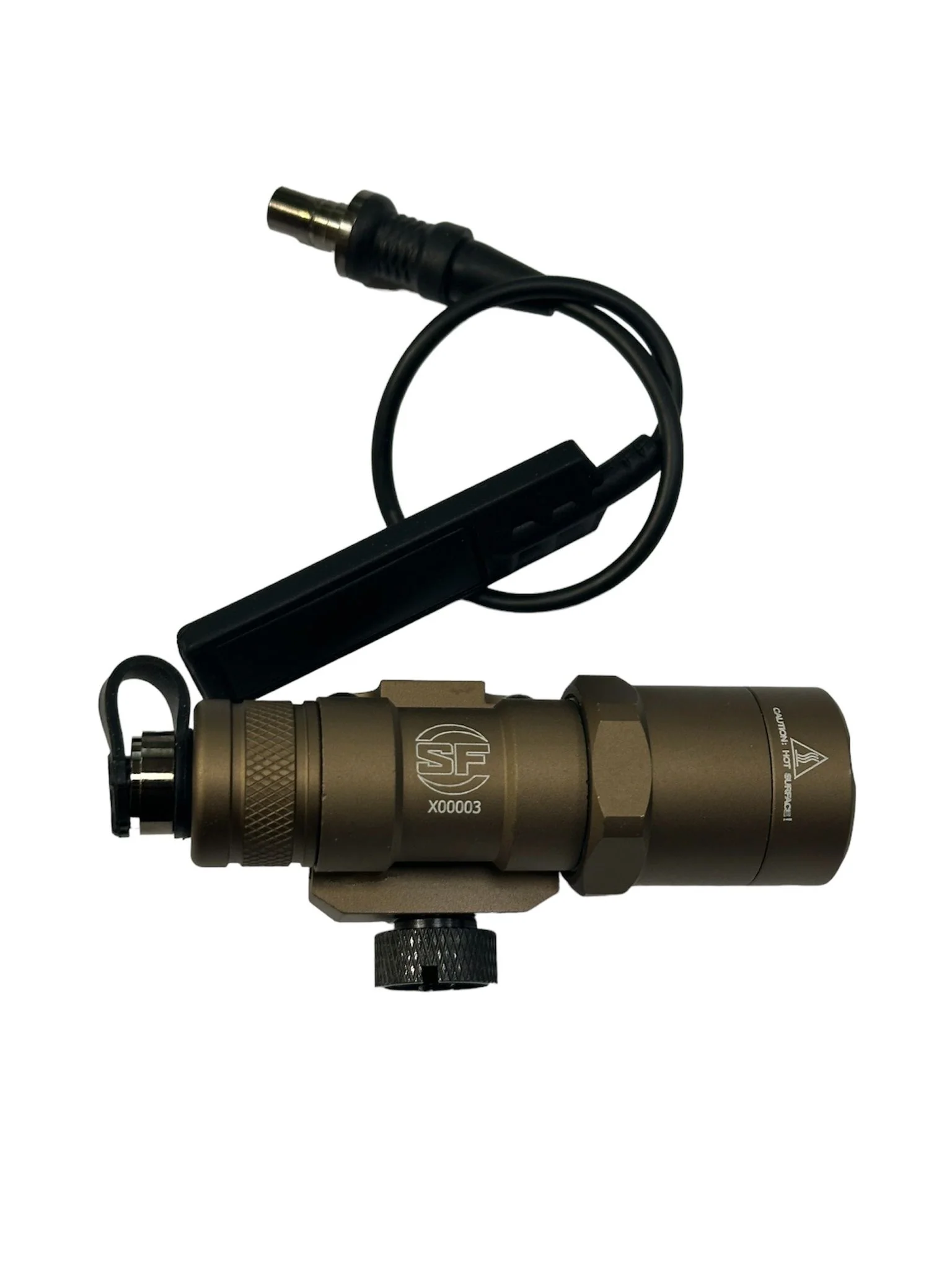 M300B Mini Scout Light Replica SF - Bronze (fine serie)