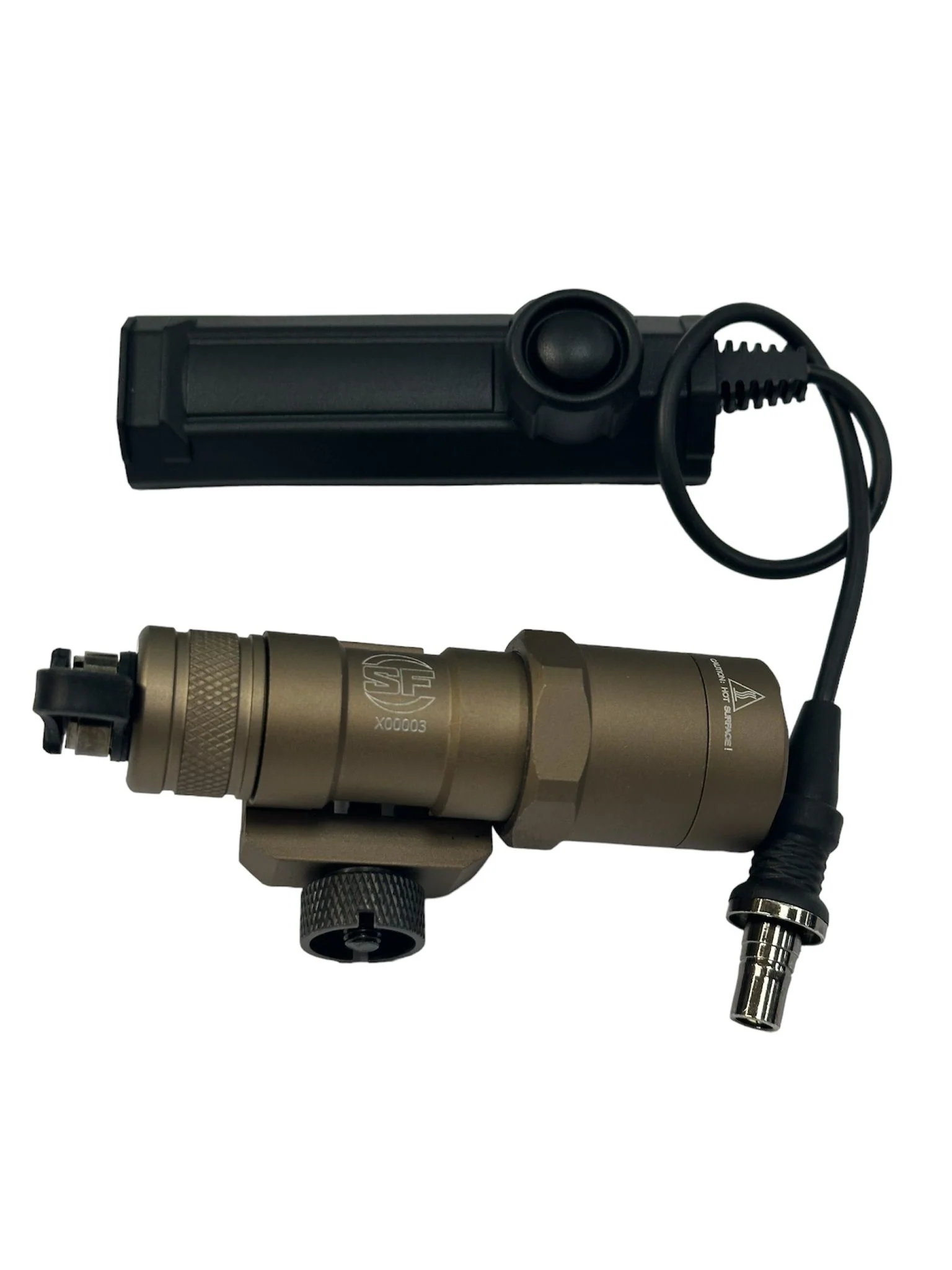 M300B Mini Scout Light Replica SF - Bronze + remoto SF