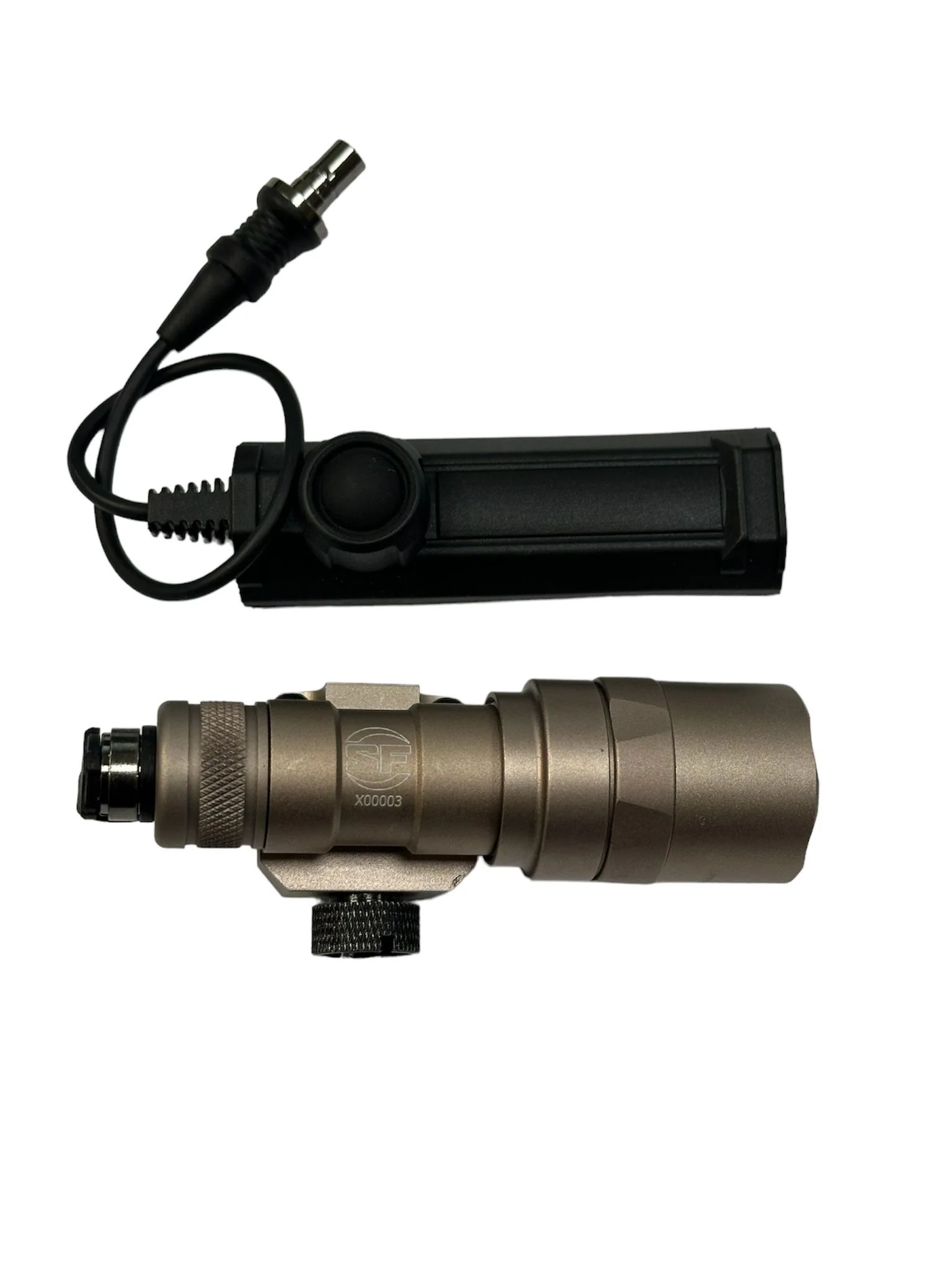 M300C Mini Scout Light Replica SF - Bronze + remoto SF