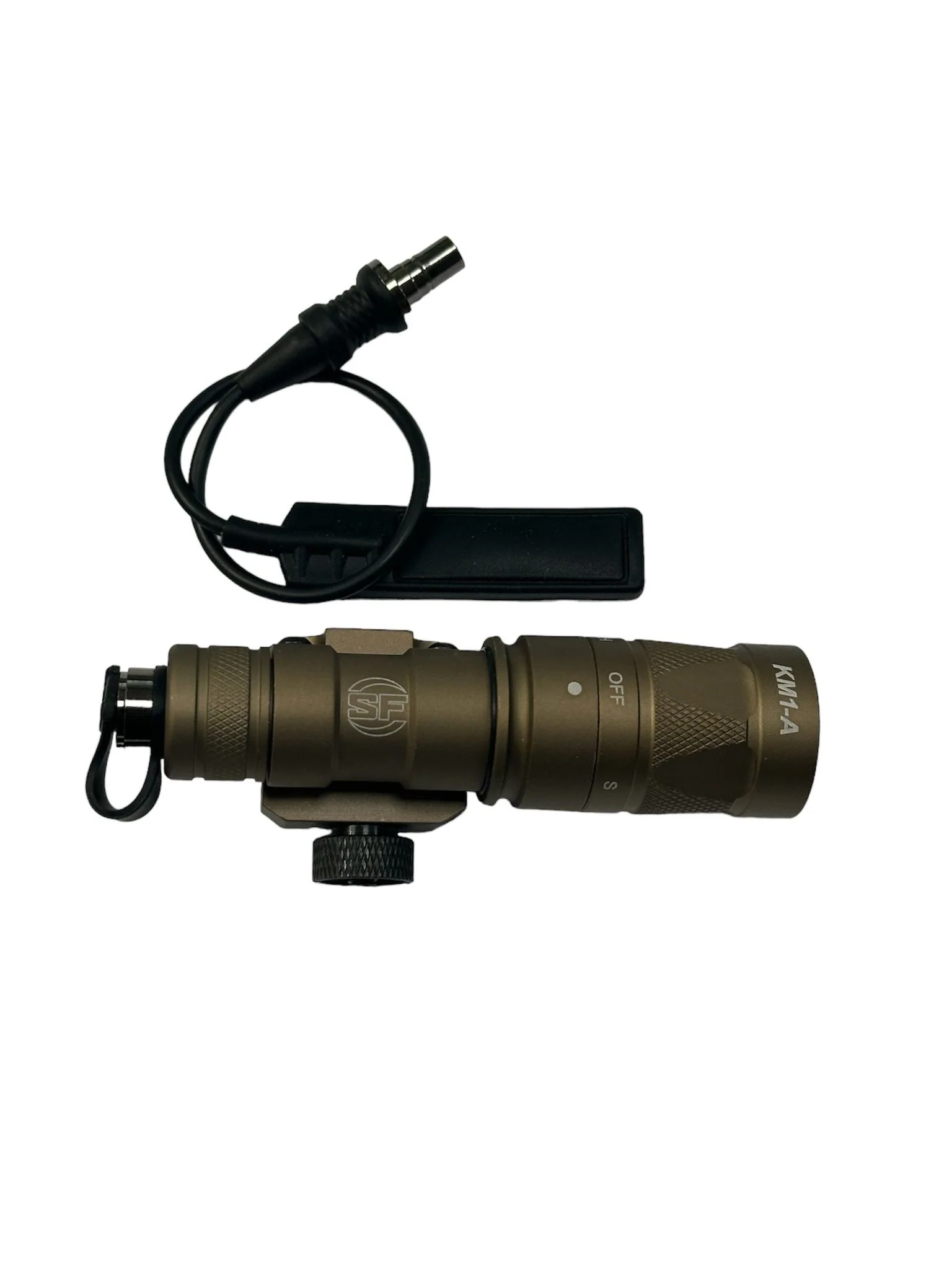 M300W Mini Scout Light Replica SF - Bronze (fine serie)