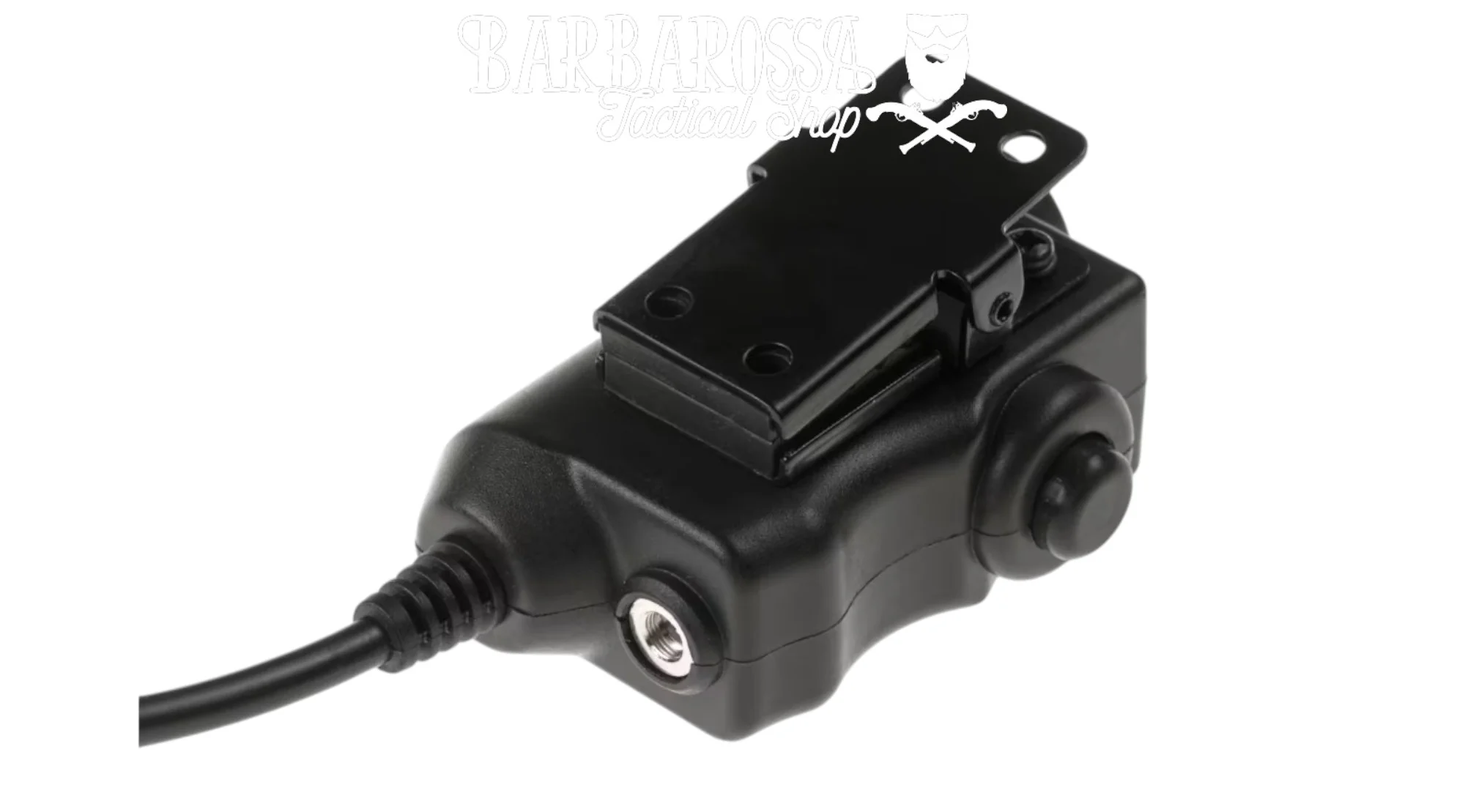 EARMOR™ M51 PTT per Cuffie M32 PLUS / M32X PLUS - Image 3