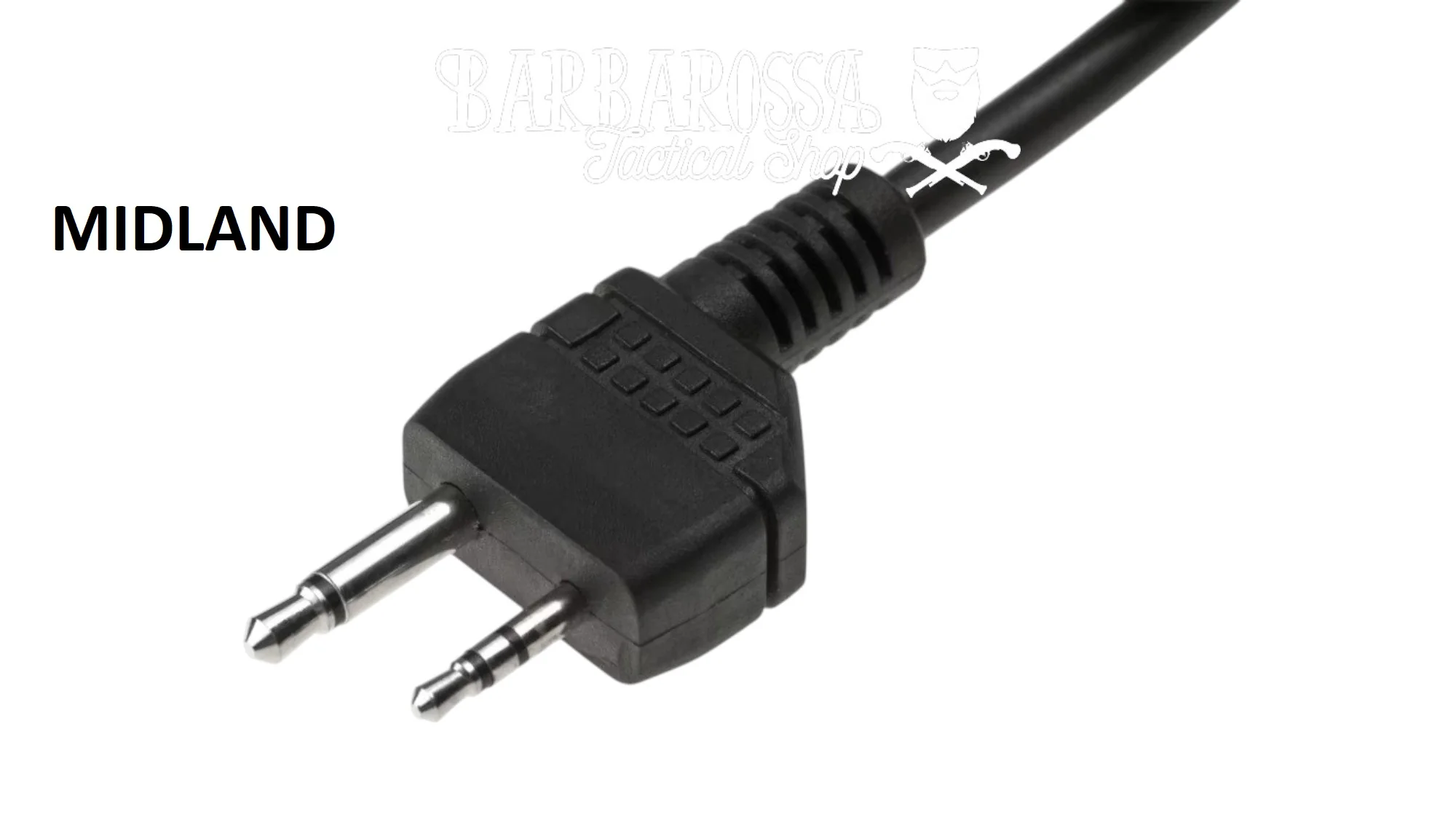 EARMOR™ M51 PTT per Cuffie M32 PLUS / M32X PLUS - Image 4