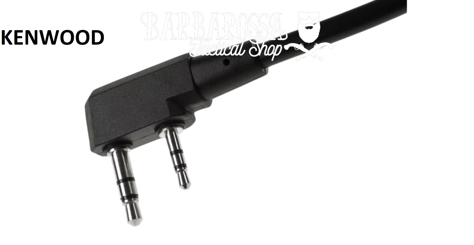 EARMOR™ M51 PTT per Cuffie M32 PLUS / M32X PLUS - Image 5