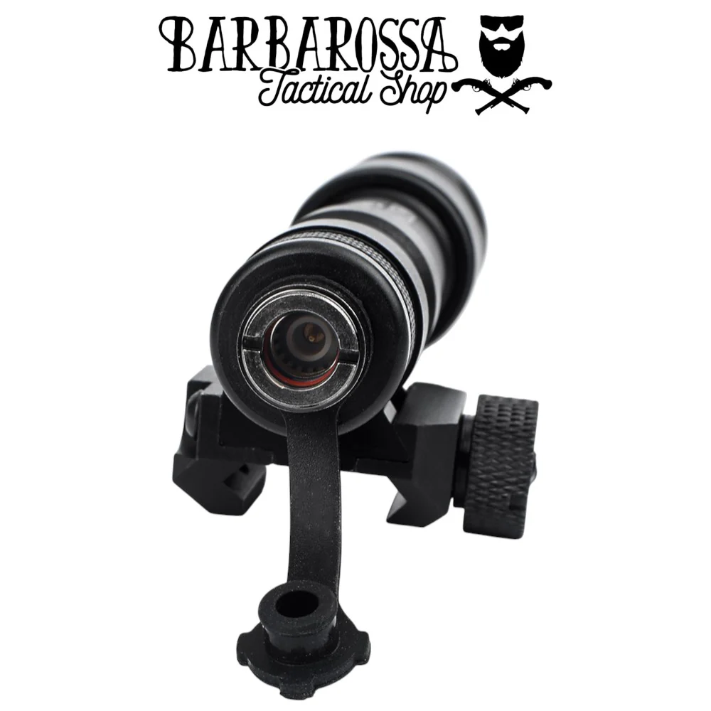 M600U Scout Light - Black (WD04042-B) - Image 3