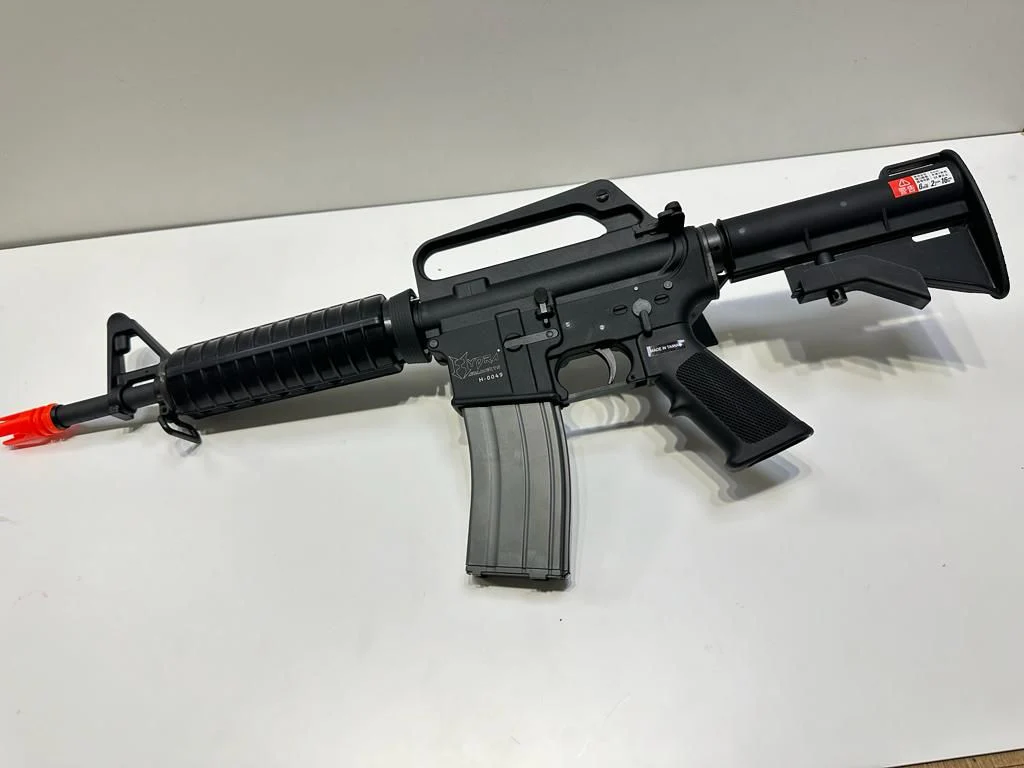 M733 Carbine GBBR Rifle Airsoft V3 ( by VFC ) - Image 3