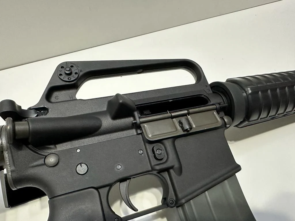 M733 Carbine GBBR Rifle Airsoft V3 ( by VFC ) - Image 5