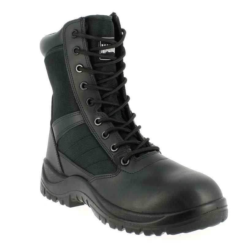 MAGNUM Centurion 8" SZ - Black - Image 3