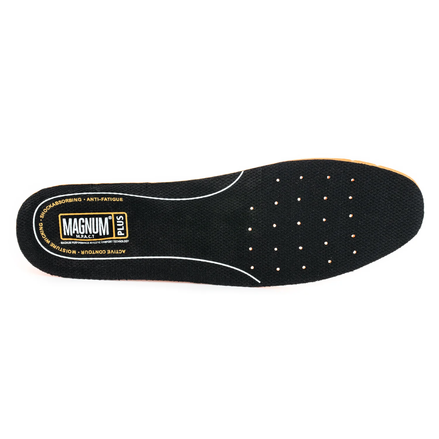 MAGNUM - Soletta M-PACT - Image 3