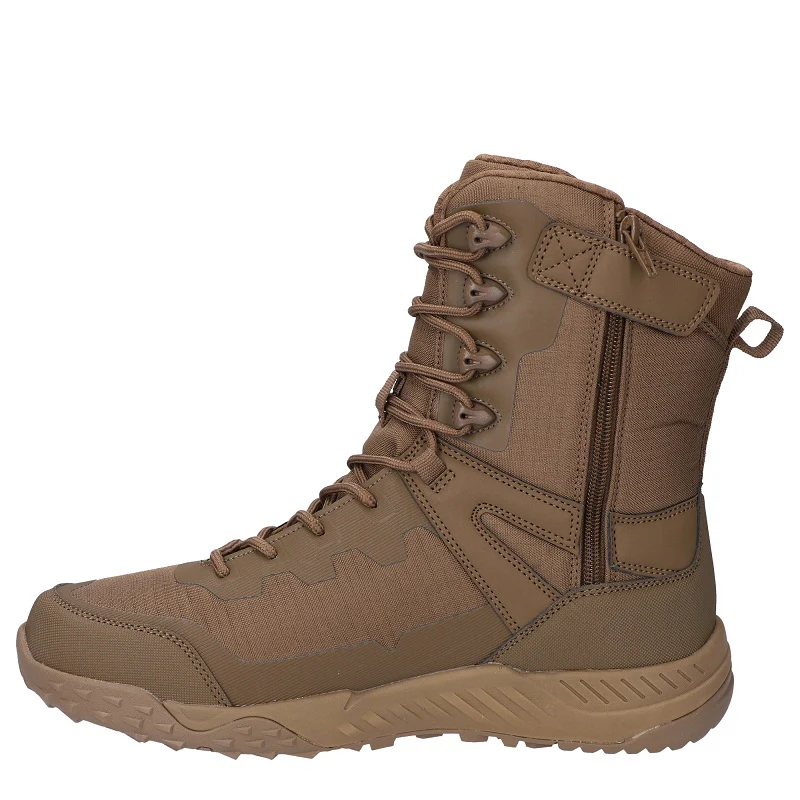 MAGNUM Ultima 8.0 WP - Coyote Tan - Image 3