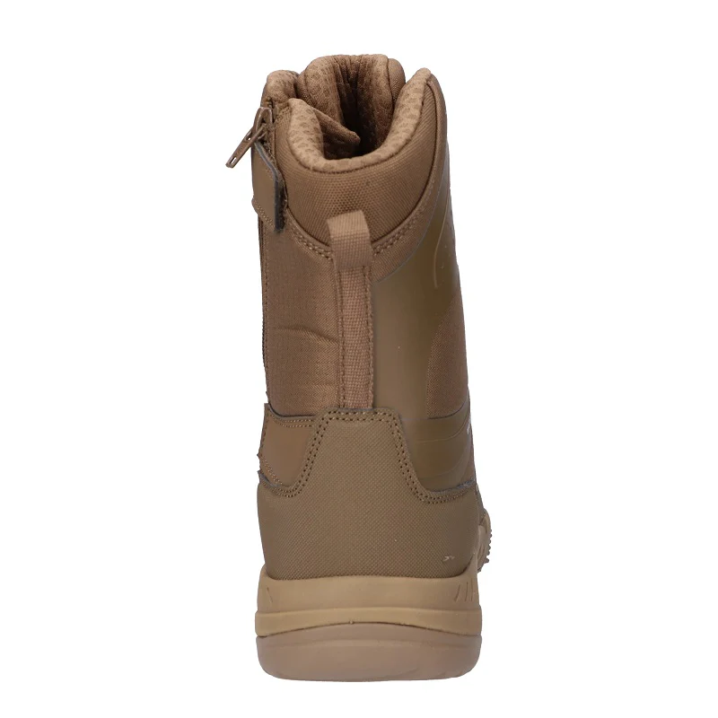 MAGNUM Ultima 8.0 WP - Coyote Tan - Image 5