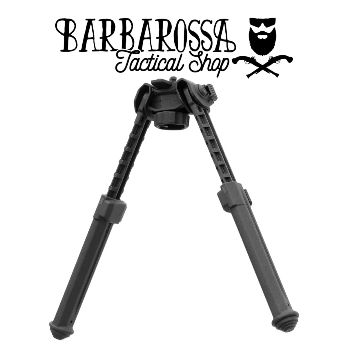 Magpul® MOE® QD Bipod for M-LOK® - Image 3