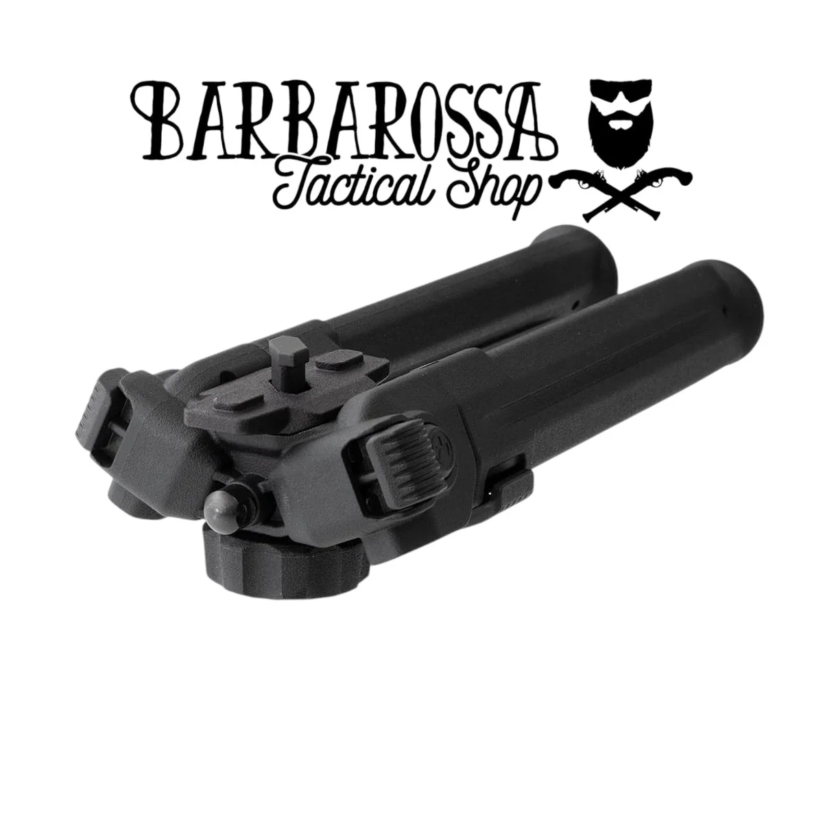 Magpul® MOE® QD Bipod for M-LOK® - Image 4
