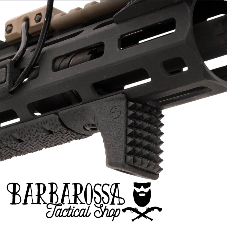 Magpul® Barricade Stop – M-LOK® - Black - Image 3