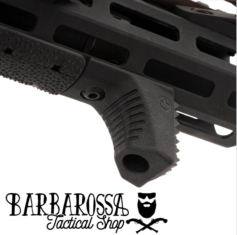 Magpul® Barricade Stop – M-LOK® - Black - Image 4