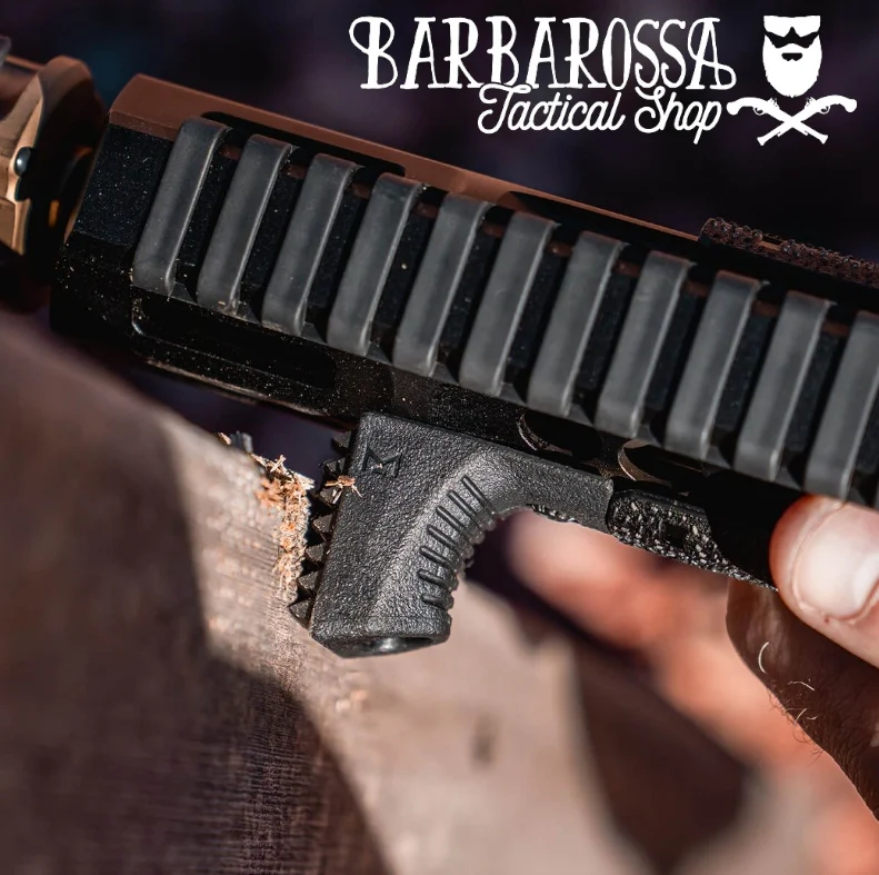Magpul® Barricade Stop – M-LOK® - Black - Image 5
