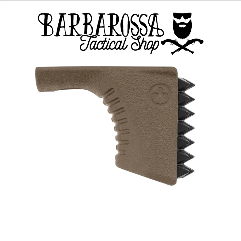 Magpul® Barricade Stop – M-LOK® - Flat Dark Earth - Image 2