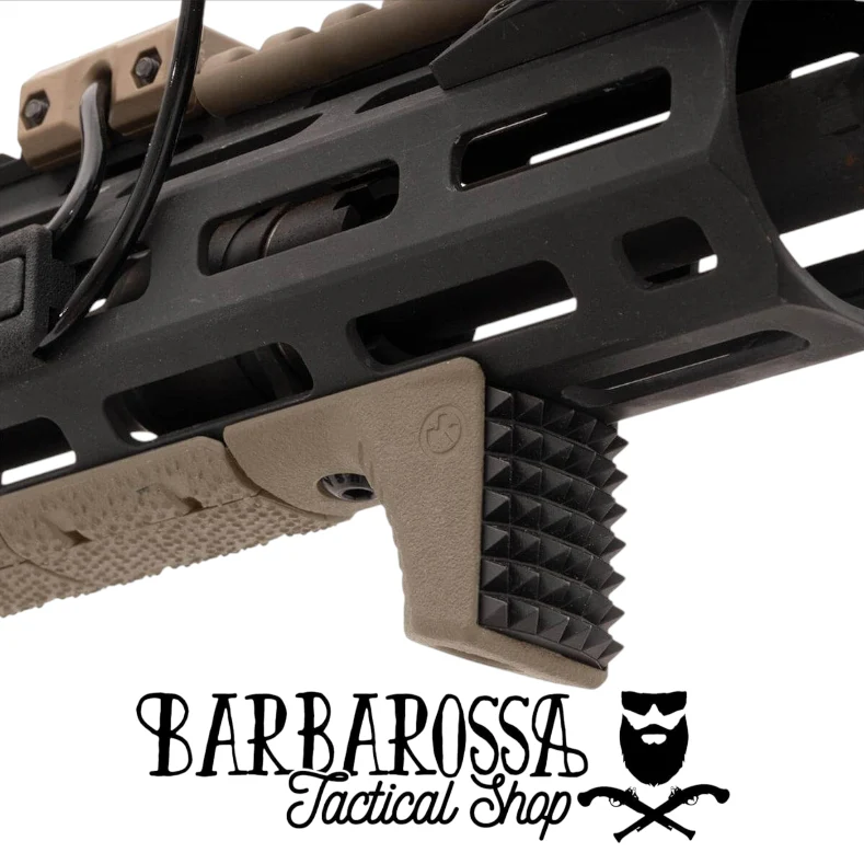 Magpul® Barricade Stop – M-LOK® - Flat Dark Earth - Image 3