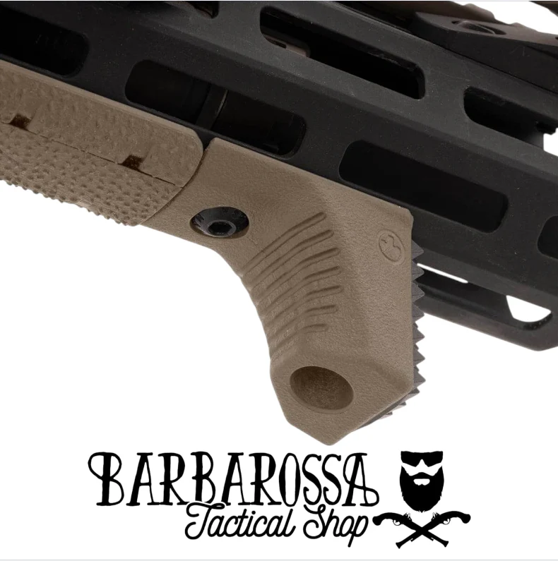 Magpul® Barricade Stop – M-LOK® - Flat Dark Earth - Image 4