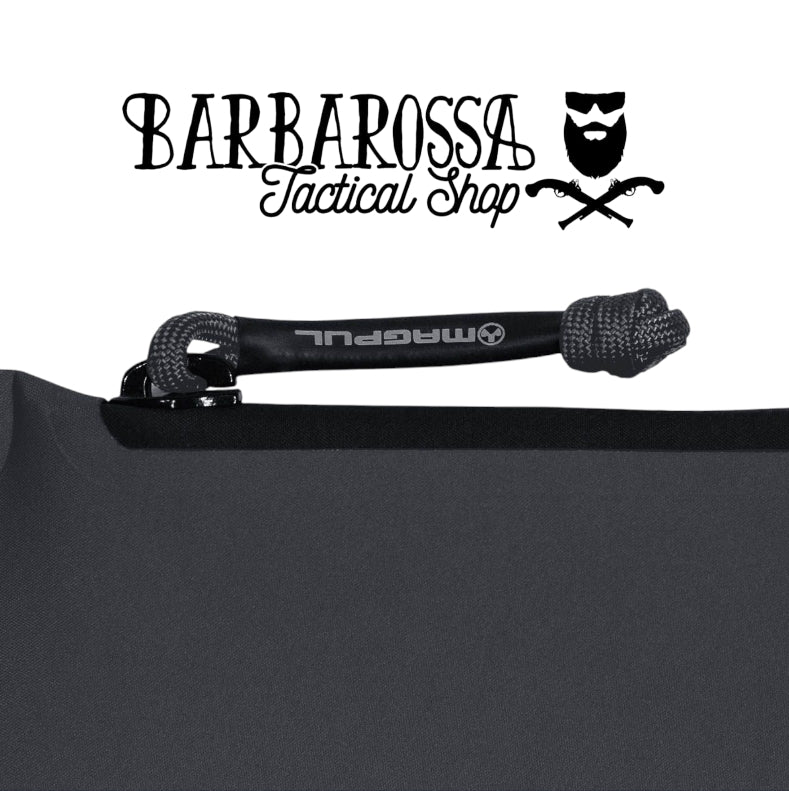 Magpul® DAKA® Pouch, Small - Grey - Image 2