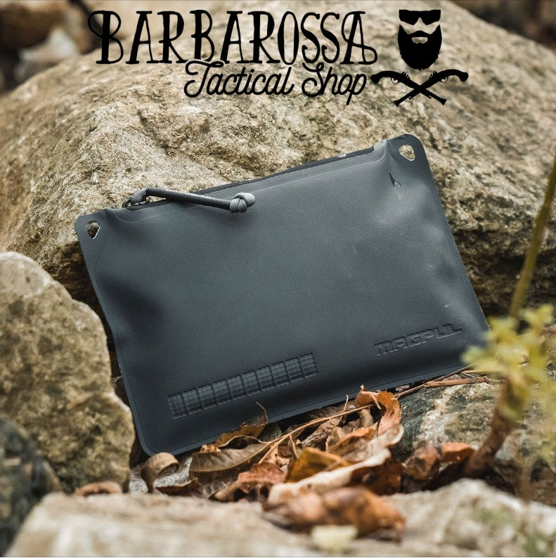 Magpul® DAKA® Pouch, Small - Grey - Image 4