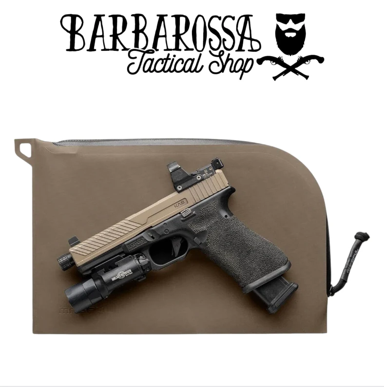 Magpul® DAKA® Single Pistol Case - FDE - Image 4