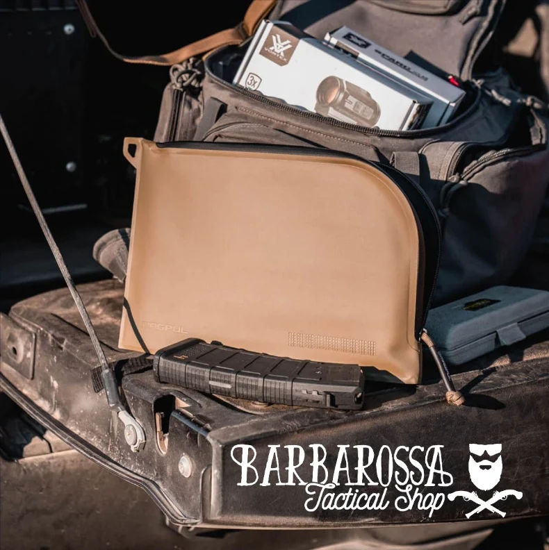 Magpul® DAKA® Single Pistol Case - FDE - Image 5