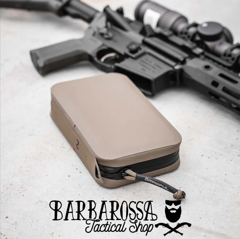Magpul® DAKA® Utility Organizer - FDE - Image 5
