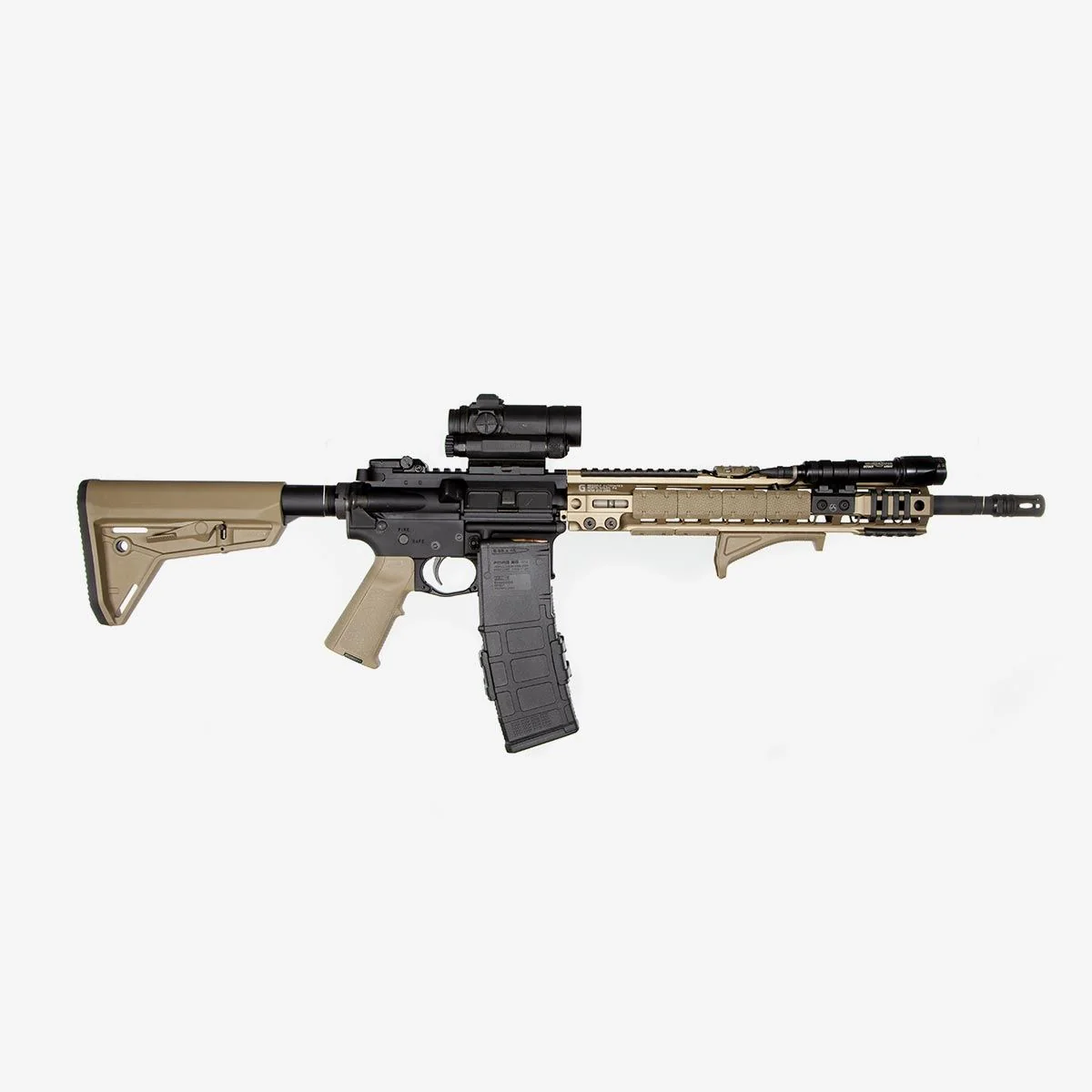 Magpul® - MagLink® Coupler – PMAG® 30/40 AR/M4 - Image 4