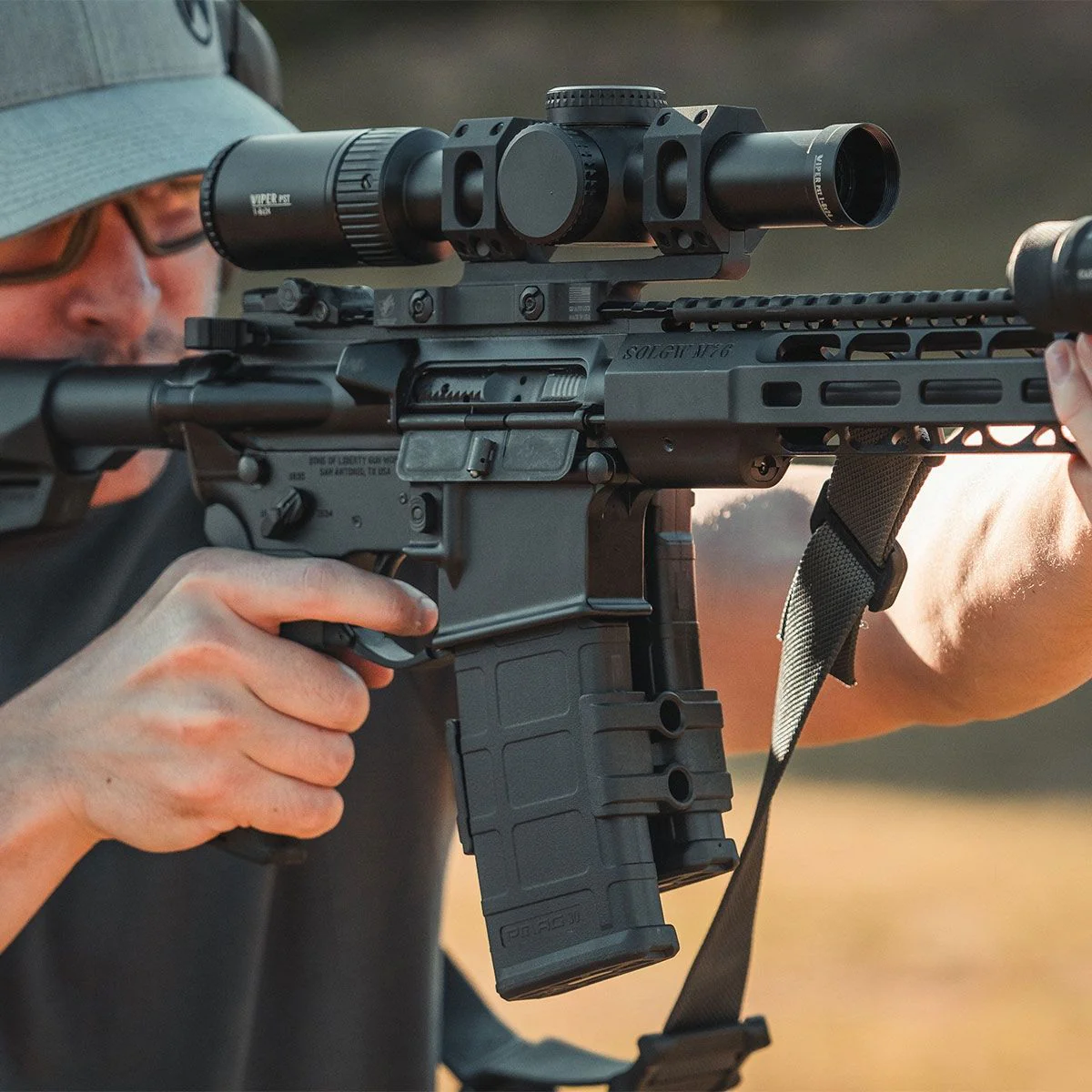 Magpul® - MagLink® Coupler – PMAG® 30/40 AR/M4 - Image 5