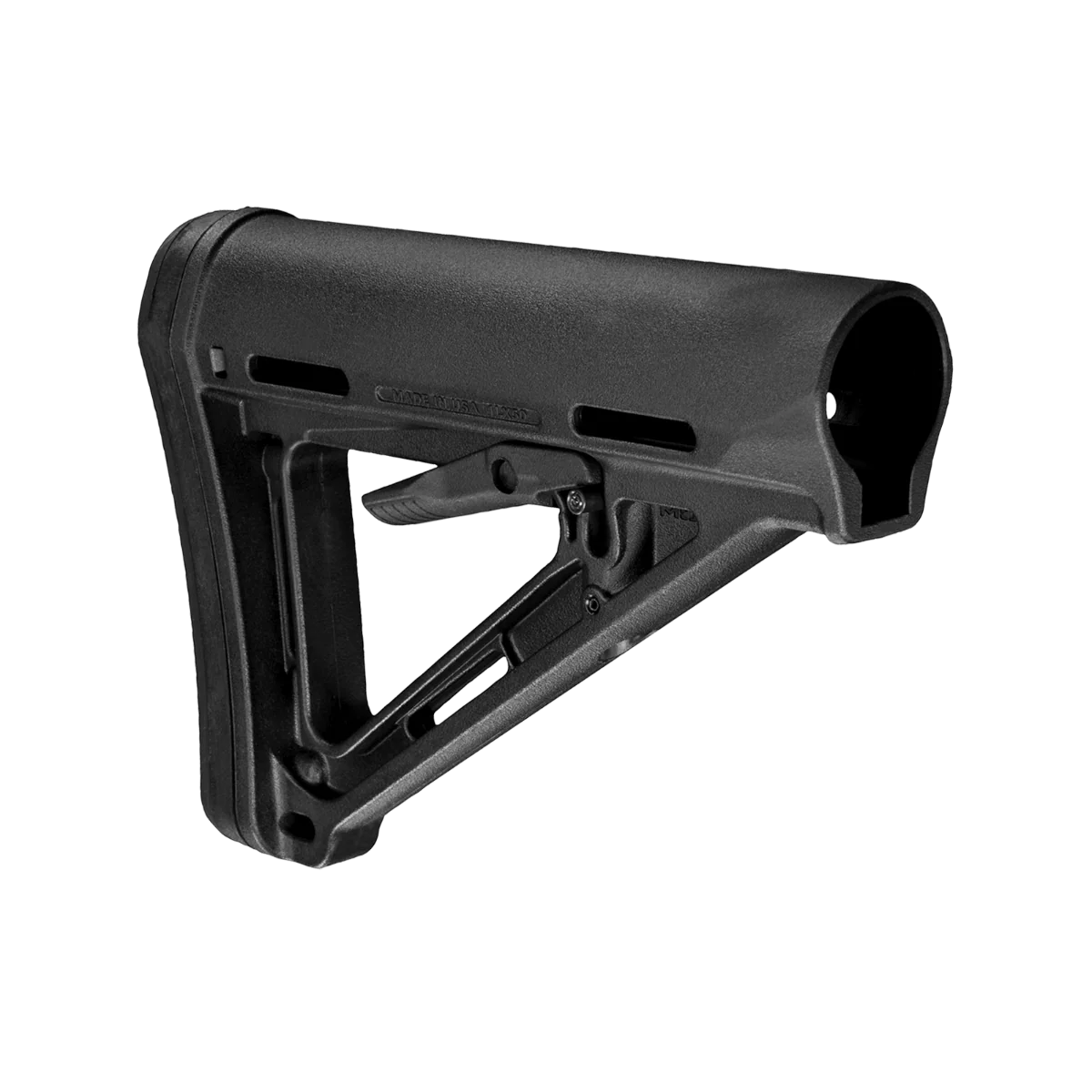 Magpul® - MOE® Carbine Stock – Commercial-Spec