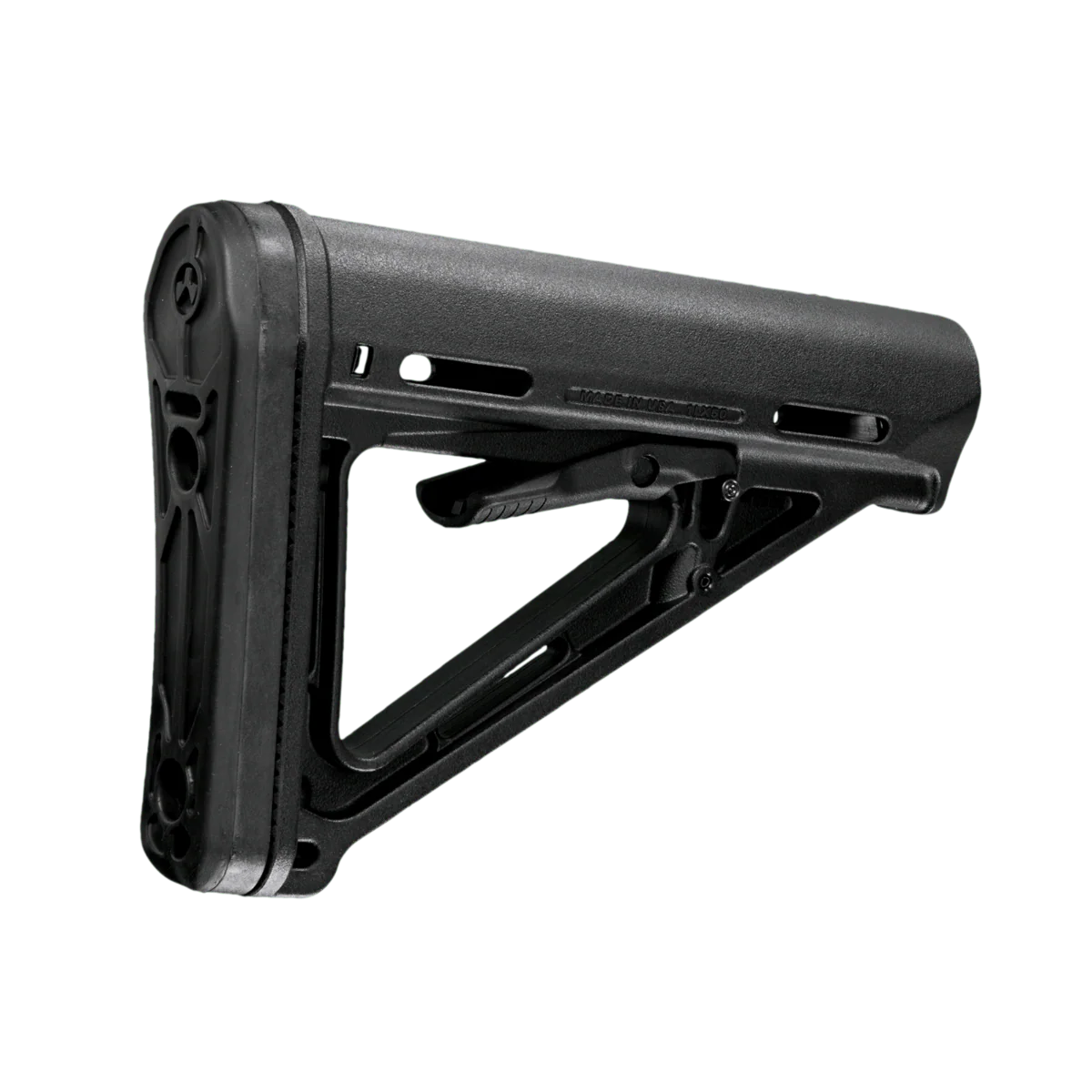 Magpul® - MOE® Carbine Stock – Commercial-Spec - Image 2