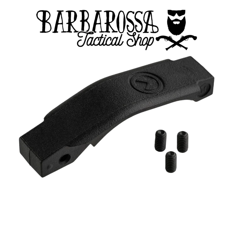 Magpul® - MOE® Enhanced Trigger Guard, Polymer – AR15/M4 - Image 3